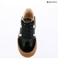 Women's shoes GANT Cuzmani black/off white 9