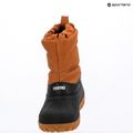 Children's snow boots Reima Loskari cinnamon brown 17