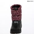 Children's snow boots Reima Nefar deep purple 5400024A-4962 17