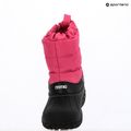 Children's snow boots Reima Loskari rosy berry 8