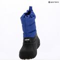 Children's snow boots Reima Loskari twilight blue 16