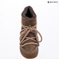 Women's snow boots INUIKII Classic 2025 taupe 14