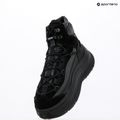 Moon Boot men's snow boots Moon247 Xlace Mid black 9