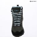 Women's trekking boots CMP Dhenieb Wp piombo 15
