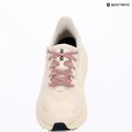 Women's running shoes HOKA Arahi 8 rose cream/alabaster 18