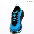 Women's running shoes HOKA Matafe 5 skyward blue/black 18
