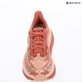 Women's running shoes HOKA Stinson 7 blush/rose latte 18