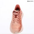 Women's running shoes HOKA Mach 6 roselatte/blush 18