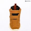 Children's trekking boots BIG STAR II374094 camel 14