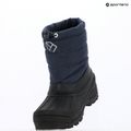 Didriksons Lumi navy children's snow boots 14