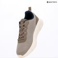 Men's shoes Skechers Bobs Sport B Flex Icy Edge taupe 7