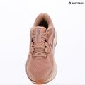 Women's running shoes Nike Structure 26 particle pink/taupe grey/silt red/metal rose gold 12
