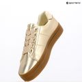 Women's shoes GANT Avona gold 16