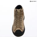 Men's shoes SCARPA Mojito Wrap Mid GTX dark rock 17