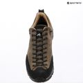 Men's hiking boots SCARPA Mojito Trail caribou/natural 16