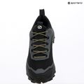 Men's trekking boots SCARPA Ribelle Cross 2 GTX black/olive 16