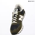 Shoes New Balance Classic 500's V2 woodland 9