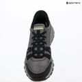 Men's shoes SKECHERS Dynamite At Escapar charcoal/black 15