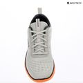 Men's shoes SKECHERS Summits Torre gray/orange 14