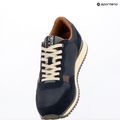 Men's shoes Napapijri Cosmos NP0A88XV navy/grey 9