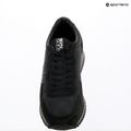Men's shoes Napapijri Cosmos NP0A88XV black 9