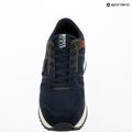 Men's shoes Napapijri Cosmos NP0A893L navy/grey 9