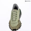 Men's shoes Lacoste Elite Active light khaki/gray 12