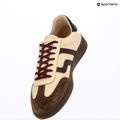 Men's shoes GANT Cuzmo Lth ivory/brown 9