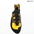 Men's climbing shoes La Sportiva Katana Laces yellow/black 16