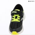 Children's running shoes Joma Fenix black 10