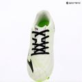 Children's football boots Joma Evolution Jr FG white 11