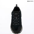 Men's trekking boots Columbia Crestwood Wp V2 black/columbia grey 9
