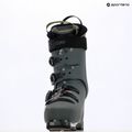Men's ski boots Fischer RC4 110 MV VAC BOA rhino grey 7