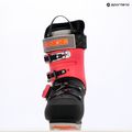 Women's ski boots Lange Concept 10.5 W GW BOA black/pink 7