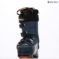 Women's ski boots Lange Shadow 95 W LV GW titanium blue 7