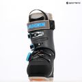 Women's ski boots Lange Concept 9.5 W GW BOA black/blue 7