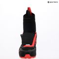 Men's mountaineering boots SCARPA Ribelle S HD black/red 19