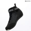 Men's road shoes Sidi Nix black/black 12