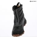 Men's winter boots Columbia Expeditionist Peak ODX black/black 10