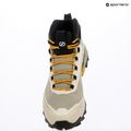 Men's trekking boots SCARPA Ribelle Cross 2 GTX fog/lemon curry 9