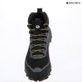 Men's trekking boots SCARPA Ribelle Cross 2 GTX black/olive 10