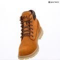 Helly Hansen men's Fremont honey wheat/beluga/bou boot 16