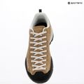 Men's hiking boots SCARPA Mojito fossil 15