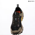 Men's trekking boots Salewa Pedroc 2 PTX black out/bungee cord 12