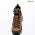 Men's shoes Columbia Newton Alpine PT light brown/metal 10