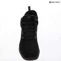 Men's shoes Columbia Fairbanks MID V2 black/shark 14