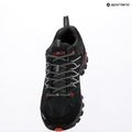 Men's trekking boots CMP Rigel Low titanio/ferrari 9