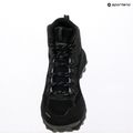 Men's trekking boots Merrell Speed Strike Mid GTX black 17