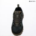 Men's trekking boots Merrell Annex Trak Low sodalite 9