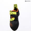 Men's climbing shoes La Sportiva Tarantula carbon/lime punch 16